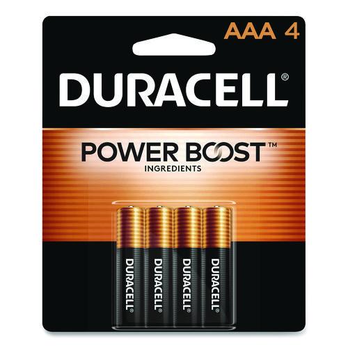 Batteries & Battery Chargers